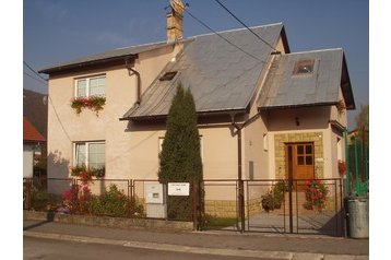 Eslovaquia Privát Rajecké Teplice, Exterior